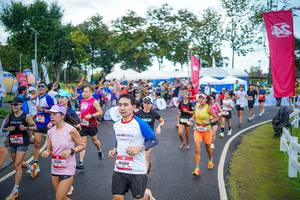 BIB: 
                            <button type="button" onclick="openModal(26550373)" class="btn btn-primary btn-sm float-right btn-popup" data-toggle="modal" data-target=".modal-high-quality">
                        <i class="fas fa-shopping-cart"></i> Add to Cart
                    </button>
                                            <button type="button" onclick="isThisMe(26550373, true)" class="btn btn-success btn-sm float-right btn-popup btn-isme hidden" data-toggle="tooltip" data-placement="bottom" title="นี่คือรูปของคุณใช่ไหม คลิกที่นี่เพื่อเอาเข้าอัลบั้ม">
                        <i class="fas fa-plus"></i> Add to album
                    </button>
                    <button type="button" onclick="isThisMe(26550373, false)" class="btn btn-warning btn-sm float-right btn-popup btn-isnotme hidden">
                        <i class="fas fa-ban"></i> Remove from album
                    </button>